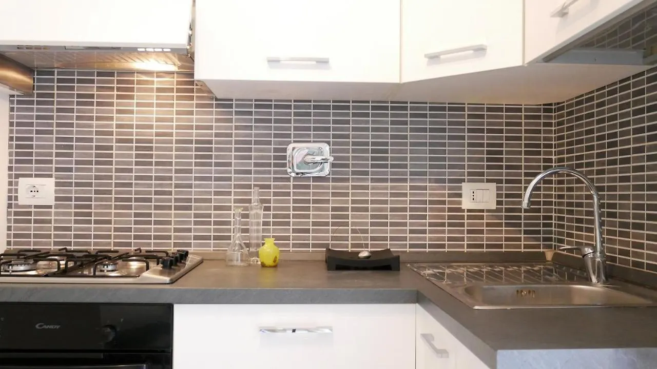 Bologna Welcome House شقة