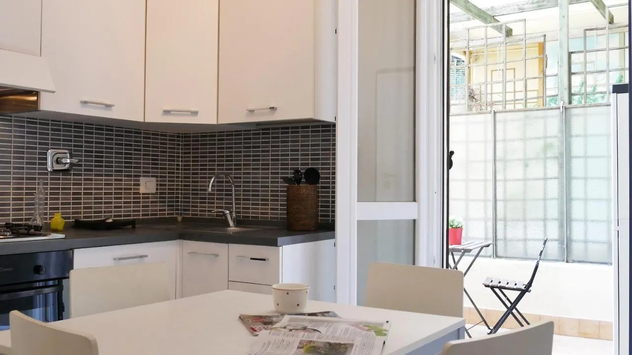 اتصالات Bologna Welcome House 