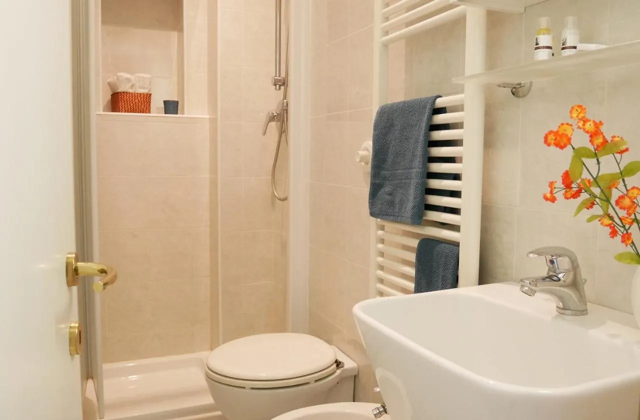 Bologna Welcome House شقة