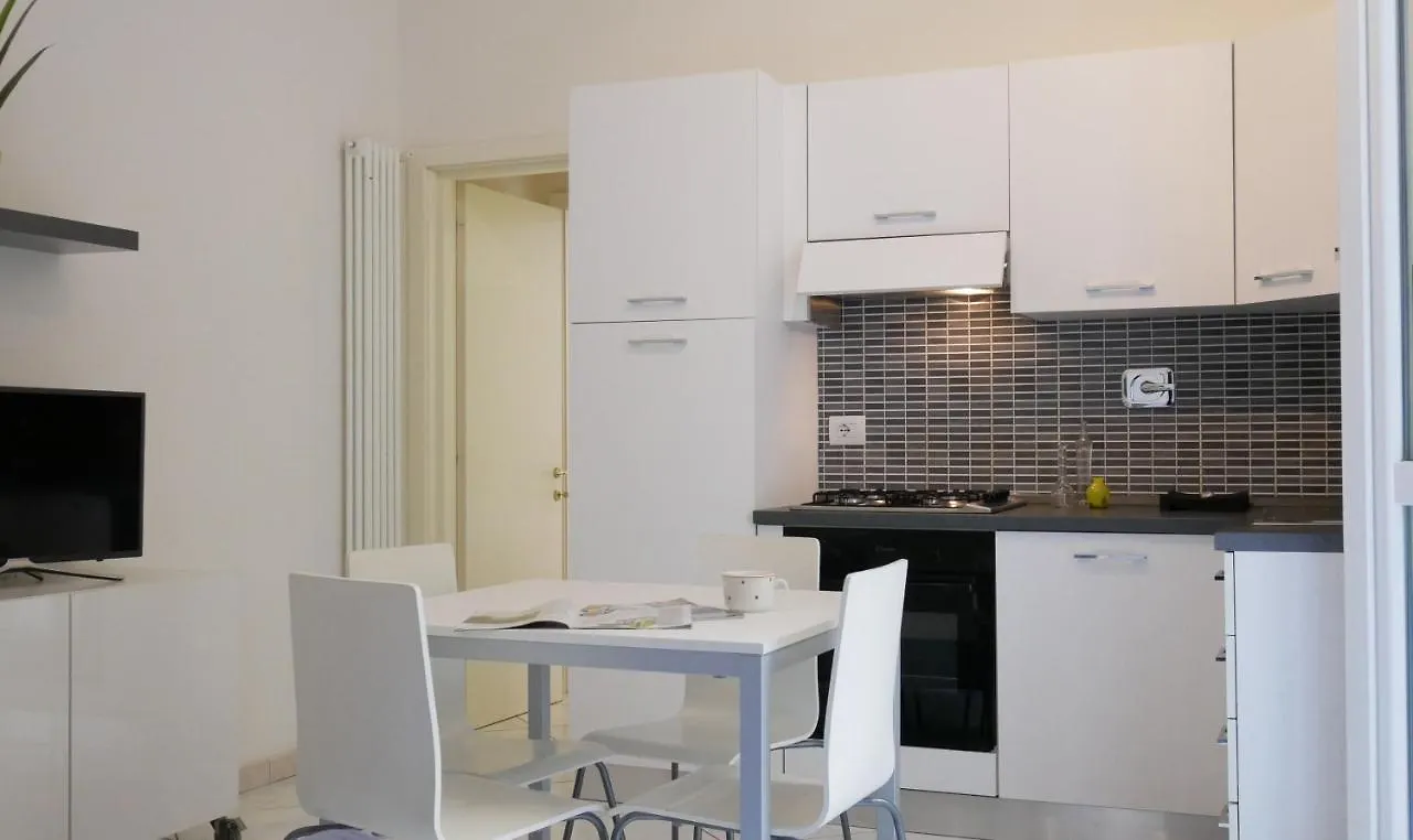Bologna Welcome House شقة
