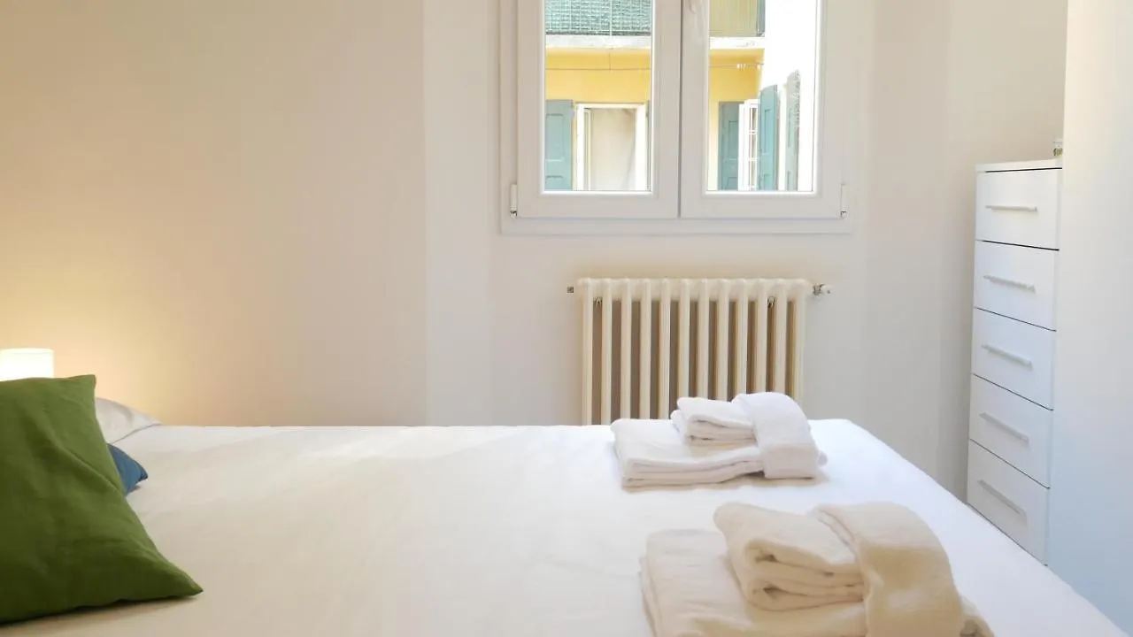 شقة Bologna Welcome House
