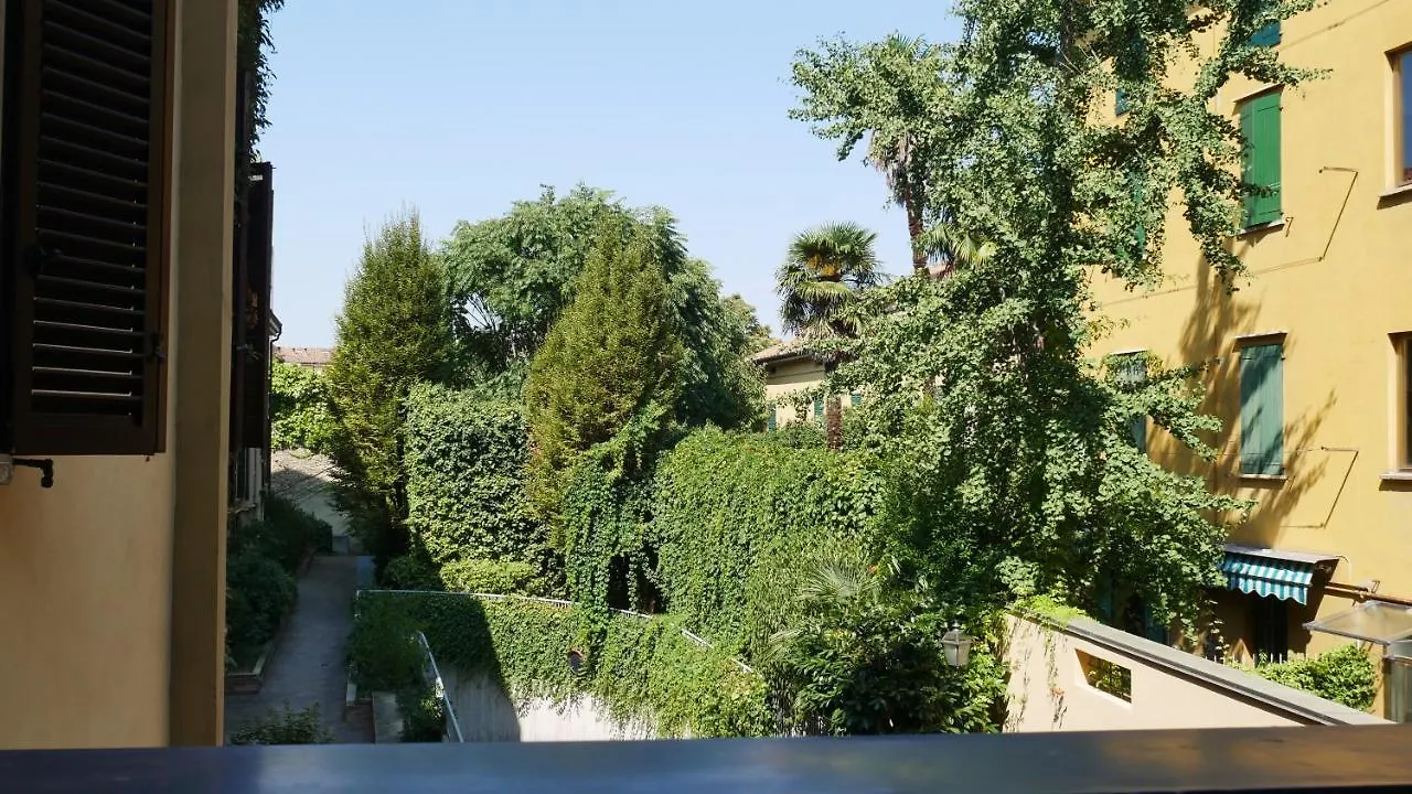 Bologna Welcome House