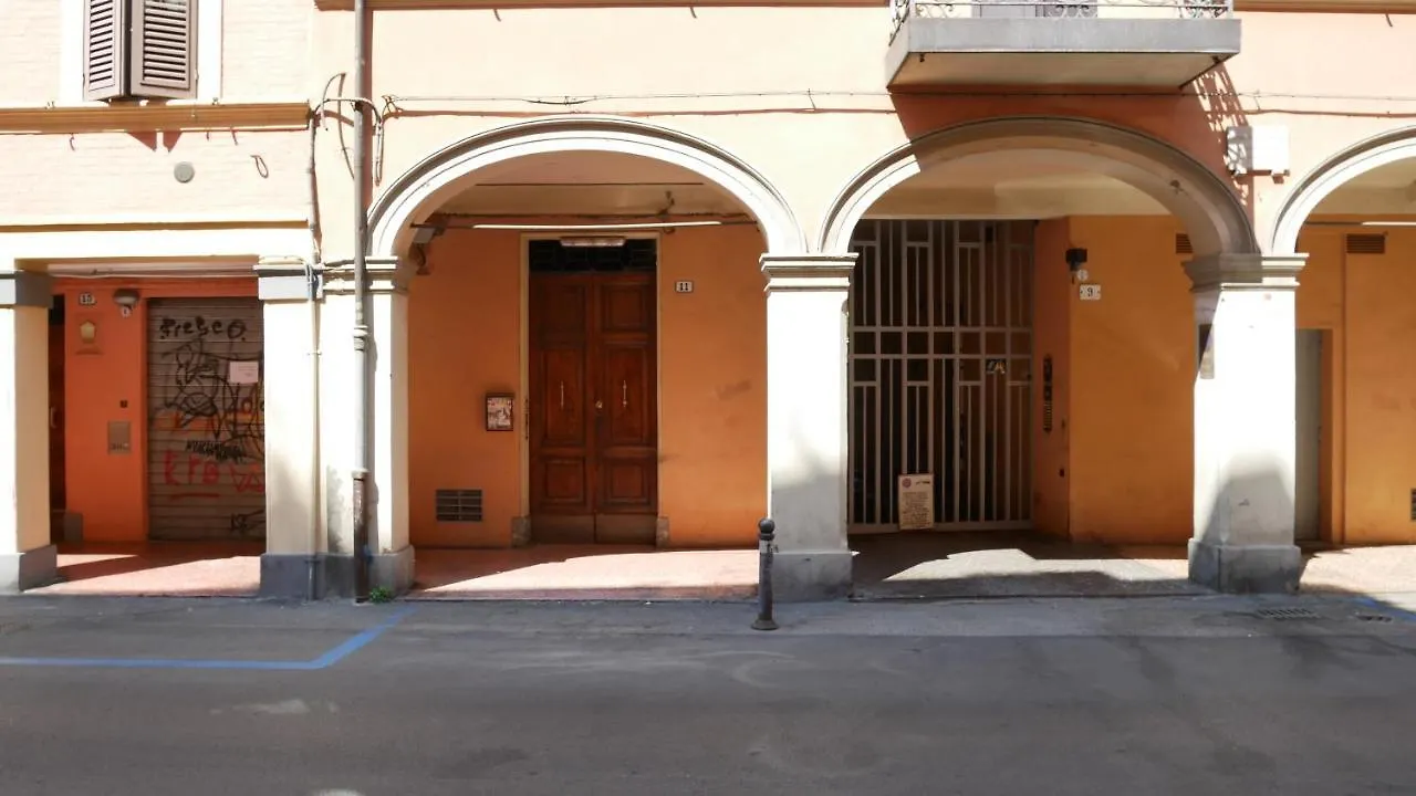 Bologna Welcome House Italien