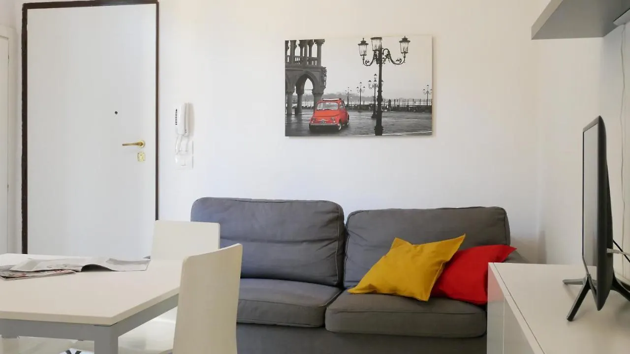 Lejlighed Bologna Welcome House Italien