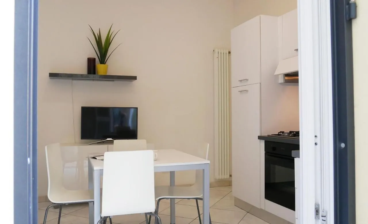 Bologna Welcome House Italien