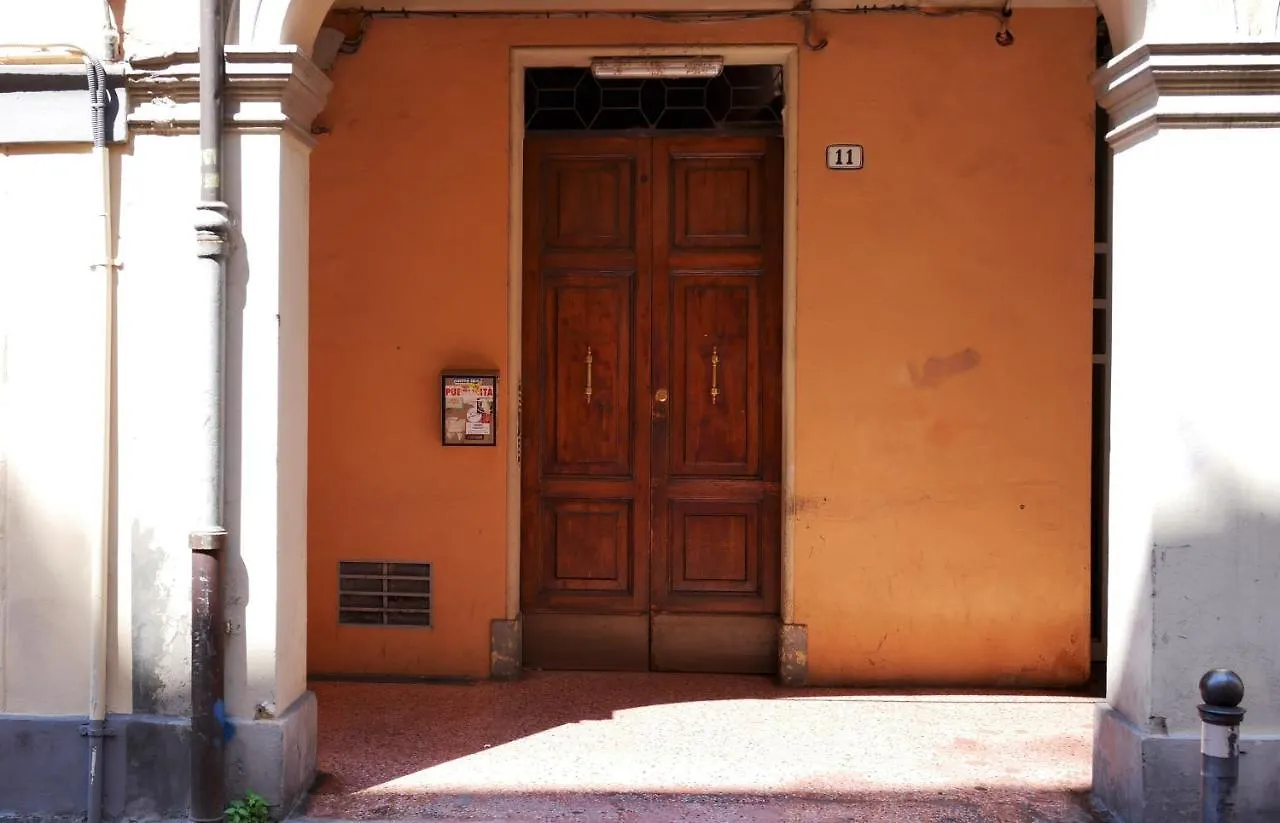 Lejlighed Bologna Welcome House
