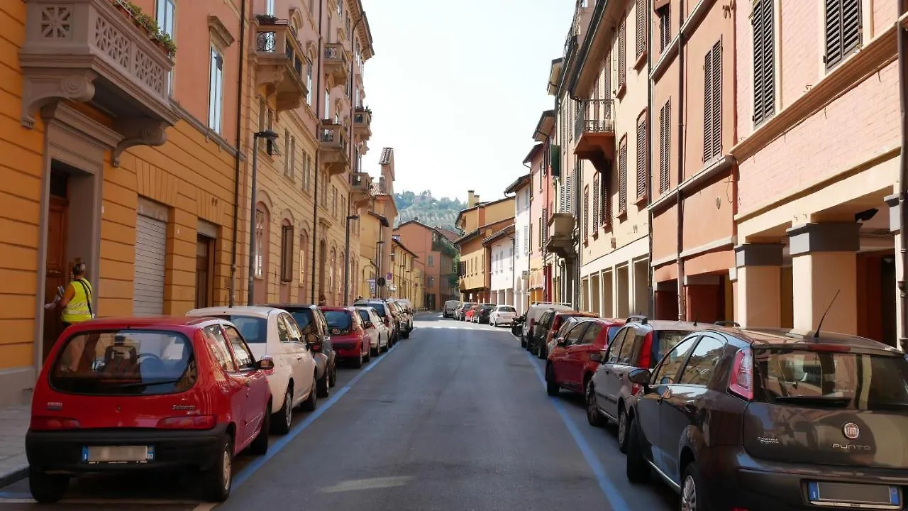 Bologna Welcome House Lejlighed